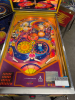 TIME 2000 WIDE BODY PINBALL MACHINE ATARI - 11