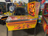 TIME 2000 WIDE BODY PINBALL MACHINE ATARI - 13