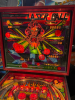 LASER BALL WIDE BODY PINBALL MACHINE CLASSIC WILLIAMS - 9