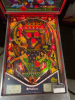 LASER BALL WIDE BODY PINBALL MACHINE CLASSIC WILLIAMS - 11