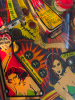 LASER BALL WIDE BODY PINBALL MACHINE CLASSIC WILLIAMS - 14