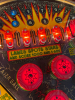 LASER BALL WIDE BODY PINBALL MACHINE CLASSIC WILLIAMS - 15