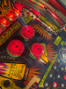 LASER BALL WIDE BODY PINBALL MACHINE CLASSIC WILLIAMS - 16