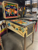 HOKUS POKUS CLASSIC E.M. PINBALL MACHINE BALLY - 3