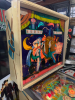 HOKUS POKUS CLASSIC E.M. PINBALL MACHINE BALLY - 5