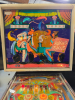 HOKUS POKUS CLASSIC E.M. PINBALL MACHINE BALLY - 11