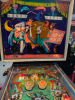 HOKUS POKUS CLASSIC E.M. PINBALL MACHINE BALLY - 13