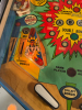 HOKUS POKUS CLASSIC E.M. PINBALL MACHINE BALLY - 15