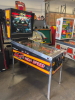 HIGH SPEED PINBALL MACHINE WILLIAMS PROJECT GAME #2