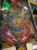 HIGH SPEED PINBALL MACHINE WILLIAMS PROJECT GAME #2 - 7