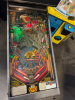 HIGH SPEED PINBALL MACHINE WILLIAMS PROJECT GAME #2 - 9