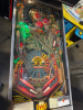 HIGH SPEED PINBALL MACHINE WILLIAMS PROJECT GAME #2 - 14