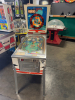 AQUARIUS CLASSIC WEDGE HEAD PINBALL MACHINE GOTTLIEB - 2