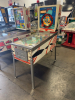 AQUARIUS CLASSIC WEDGE HEAD PINBALL MACHINE GOTTLIEB - 5