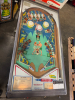 AQUARIUS CLASSIC WEDGE HEAD PINBALL MACHINE GOTTLIEB - 11