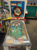 AQUARIUS CLASSIC WEDGE HEAD PINBALL MACHINE GOTTLIEB - 12