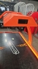 AIR HOCKEY DYNAMO FIRESTORM W/ OVERHEAD LIGHT SCORING - 10