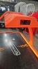 AIR HOCKEY DYNAMO FIRESTORM W/ OVERHEAD LIGHT SCORING - 13