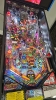 GUARDIANS OF THE GALAXY PRO MODEL PINBALL MACHINE STERN - 2