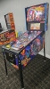 GUARDIANS OF THE GALAXY PRO MODEL PINBALL MACHINE STERN - 5