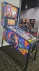 GUARDIANS OF THE GALAXY PRO MODEL PINBALL MACHINE STERN - 6