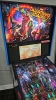 GUARDIANS OF THE GALAXY PRO MODEL PINBALL MACHINE STERN - 7