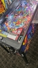 GUARDIANS OF THE GALAXY PRO MODEL PINBALL MACHINE STERN - 8