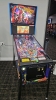 GUARDIANS OF THE GALAXY PRO MODEL PINBALL MACHINE STERN - 9