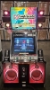 DANCE DANCE REVOLUTION A20 RHYTHM ARCADE KONAMI JAPAN - 2