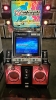 DANCE DANCE REVOLUTION A20 RHYTHM ARCADE KONAMI JAPAN - 6