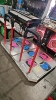 DANCE DANCE REVOLUTION A20 RHYTHM ARCADE KONAMI JAPAN - 10