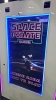 VR MULTI SCREEN DUAL MUSIC & SPACE BATTLE SIM KIOSK MACHINE - 13