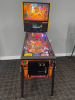 IRON MAIDEN PREMIUM EDITION PINBALL MACHINE HUO STERN INC - 2