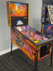 IRON MAIDEN PREMIUM EDITION PINBALL MACHINE HUO STERN INC - 3