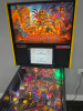 IRON MAIDEN PREMIUM EDITION PINBALL MACHINE HUO STERN INC - 4