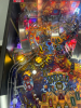 IRON MAIDEN PREMIUM EDITION PINBALL MACHINE HUO STERN INC - 10