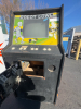 ROBOT BOWL ANTIQUE UPRIGHT ARCADE GAME PROJECT - 11