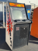 ANTI AIRCRAFT UPRIGHT ARCADE GAME ATARI PROJECT