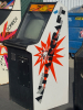 ANTI AIRCRAFT UPRIGHT ARCADE GAME ATARI PROJECT - 5