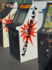 ANTI AIRCRAFT UPRIGHT ARCADE GAME ATARI PROJECT - 7