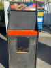 DOMINOES UPRIGHT ARCADE GAME ATARI PROJECT - 2