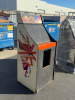 DOMINOES UPRIGHT ARCADE GAME ATARI PROJECT - 3