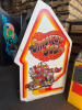 SMOKEY JOE UPRIGHT ATARI ARCADE GAME PROJECT - 2