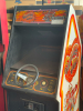 SMOKEY JOE UPRIGHT ATARI ARCADE GAME PROJECT - 5