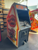 SMOKEY JOE UPRIGHT ATARI ARCADE GAME PROJECT - 6