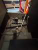 SMOKEY JOE UPRIGHT ATARI ARCADE GAME PROJECT - 8