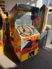 MIDWAY'S 18 WHEELER MECHANICAL ARCADE UPRIGHT PROJECT #1 - 2