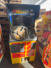 MIDWAY'S 18 WHEELER MECHANICAL ARCADE UPRIGHT PROJECT #2 - 3