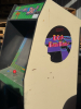 MR DO RUN! UNIVESAL ARCADE GAME UPRIGHT PROJECT - 2