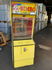 THE ORIGINAL BIMBO 3 RING CIRCUS CLOWN ARCADE UPRIGHT PROJECT - 2